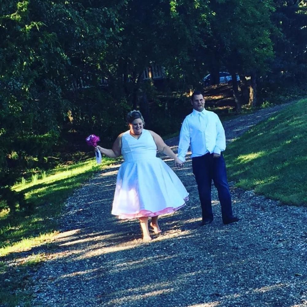 Meet your Posher, Melissa